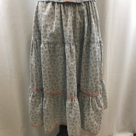 🚫SOLD🚫 Gunne Sax Two Piece Set - Picture 4 of 8